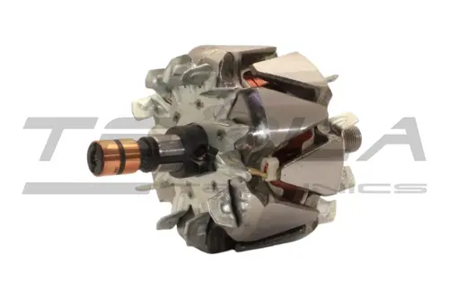 Ротор генератора TT71758 TESLA TECHNICS