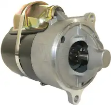 Стартер WILSON 71-02-3126