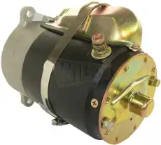 Стартер WILSON 71-02-3126
