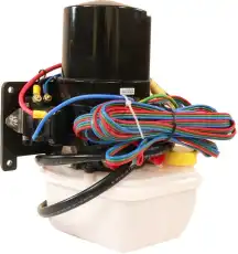 Мотор 74-35-10822CS WILSON