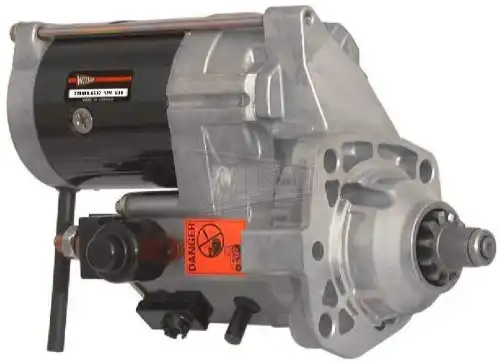 Стартер WILSON 91-29-5458N