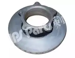 Тормозной диск IPS PARTS IBT-1005
