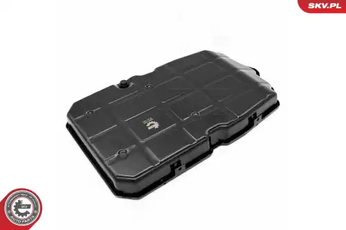 Поддон картера двигателя SKV 48SKV852