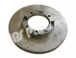 Тормозной диск IPS PARTS IBT-1057
