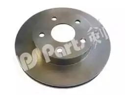 Тормозной диск IPS PARTS IBT-1094