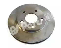 Тормозной диск IPS PARTS IBT-1098