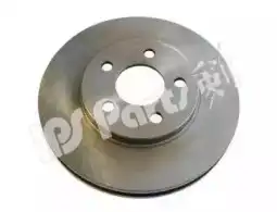 Тормозной диск IPS PARTS IBT-1099