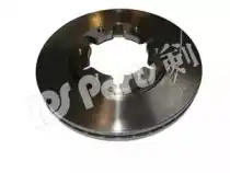 Тормозной диск IPS PARTS IBT-1103