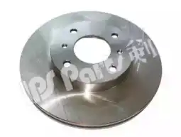 Тормозной диск IPS PARTS IBT-1108