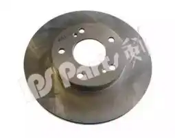 Тормозной диск IPS PARTS IBT-1140