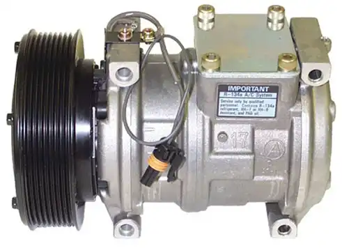 компрессор/кондиционера \JOHN DEERE 40440180CP AUTOCLIMA