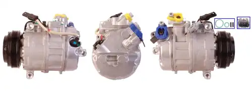 Kompresor, klimatyzacja ACP919 LUCAS