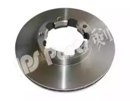 Тормозной диск IPS PARTS IBT-1197
