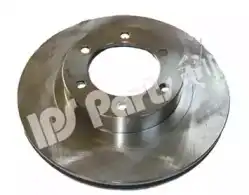 Тормозной диск IPS PARTS IBT-1270