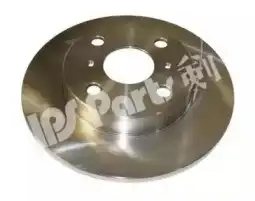 Тормозной диск IPS PARTS IBT-1203