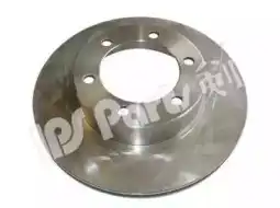 Тормозной диск IPS PARTS IBT-1205