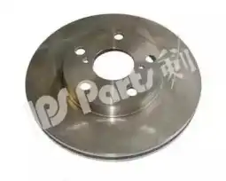 Тормозной диск IPS PARTS IBT-1229