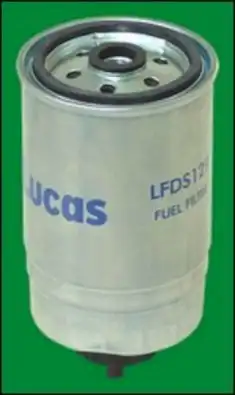 Топливный фильтр LUCAS LFDS129