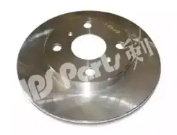 Тормозной диск IPS PARTS IBT-1255