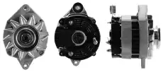 Генератор LUCAS LRA00510