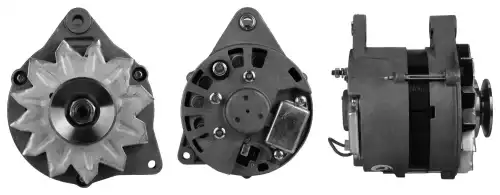 Генератор LUCAS LRA00567