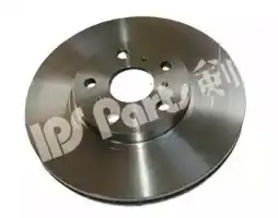 Тормозной диск IPS PARTS IBT-1263