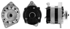 Генератор LUCAS LRA00698