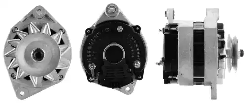 Генератор LUCAS LRA00698