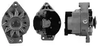Генератор LUCAS LRA00743