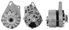 Генератор LUCAS LRA00832
