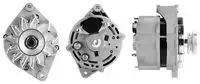 Генератор LUCAS LRA00836