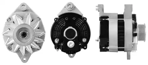 Генератор LUCAS LRA00932