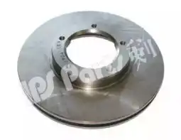 Тормозной диск IPS PARTS IBT-1268