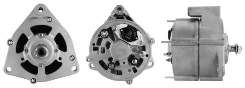 Генератор LUCAS LRA00977