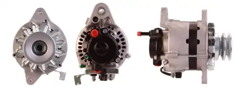 Генератор LUCAS LRA01096