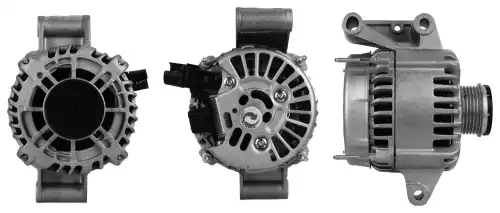 Генератор LUCAS LRA01150