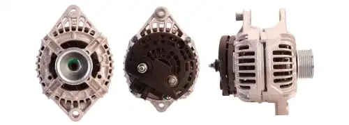 Генератор LUCAS LRA01161