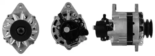 Генератор LUCAS LRA01479
