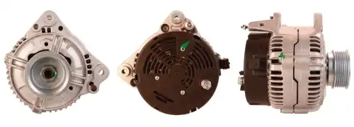 Генератор LUCAS LRA01580