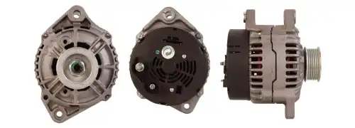Генератор LUCAS LRA01625
