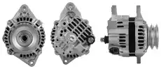 Генератор LUCAS LRA01638
