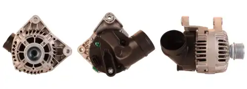 Генератор LUCAS LRA01644