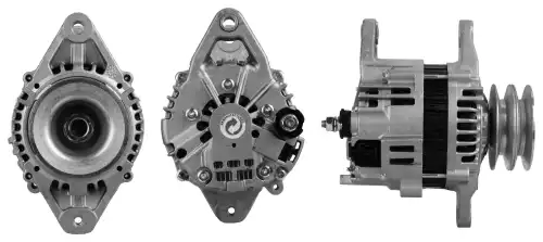 Генератор LUCAS LRA01662