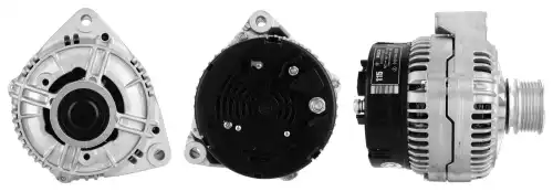 Генератор LUCAS LRA01684