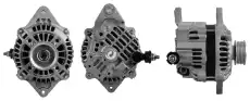Генератор LUCAS LRA01713