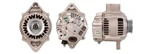 Генератор LUCAS LRA01739