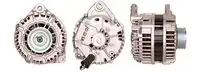 Генератор LUCAS LRA01755