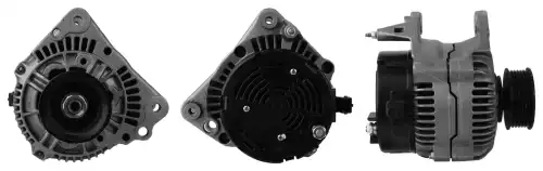 Генератор LUCAS LRA01759