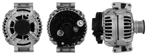 Генератор LUCAS LRA01879
