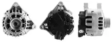 Генератор LUCAS LRA01930